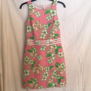 Lily Pulitzer dress